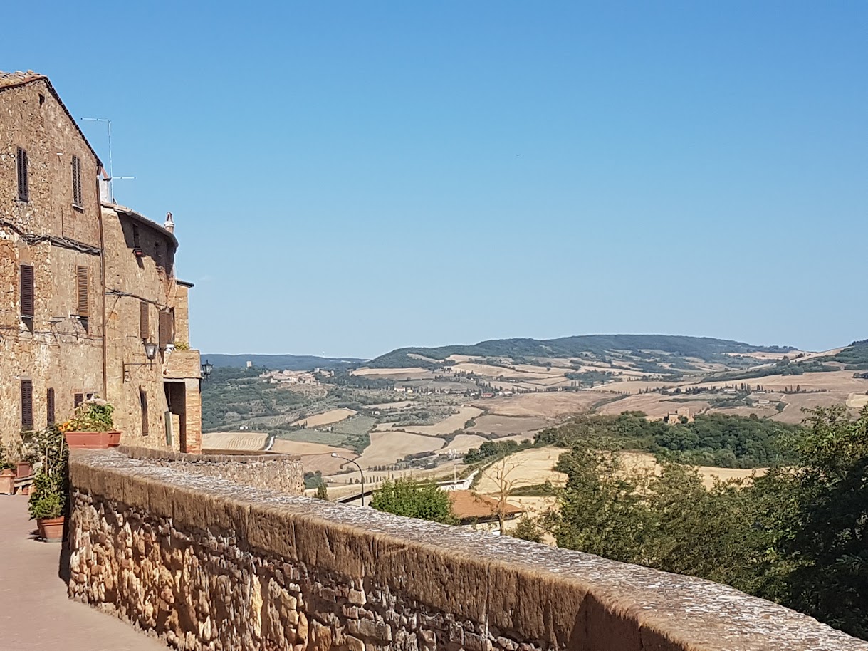 Pienza